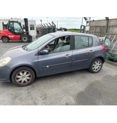 RENAULT CLIO 3 PHASE 1 1.5 DCI - 8V TURBO