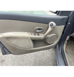 RENAULT CLIO 3 PHASE 1 1.5 DCI - 8V TURBO