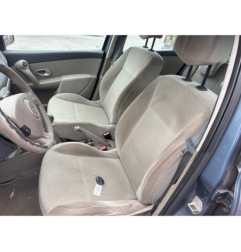 RENAULT CLIO 3 PHASE 1 1.5 DCI - 8V TURBO