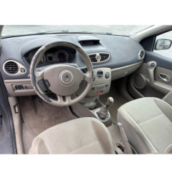 RENAULT CLIO 3 PHASE 1 1.5 DCI - 8V TURBO