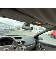 RENAULT CLIO 3 PHASE 1 1.5 DCI - 8V TURBO