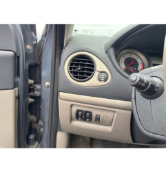RENAULT CLIO 3 PHASE 1 1.5 DCI - 8V TURBO