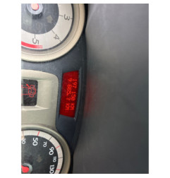 RENAULT CLIO 3 PHASE 1 1.5 DCI - 8V TURBO