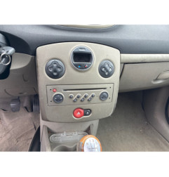 RENAULT CLIO 3 PHASE 1 1.5 DCI - 8V TURBO