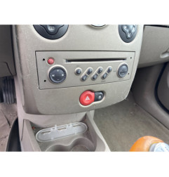 RENAULT CLIO 3 PHASE 1 1.5 DCI - 8V TURBO