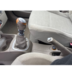 RENAULT CLIO 3 PHASE 1 1.5 DCI - 8V TURBO