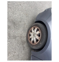 RENAULT CLIO 3 PHASE 1 1.5 DCI - 8V TURBO