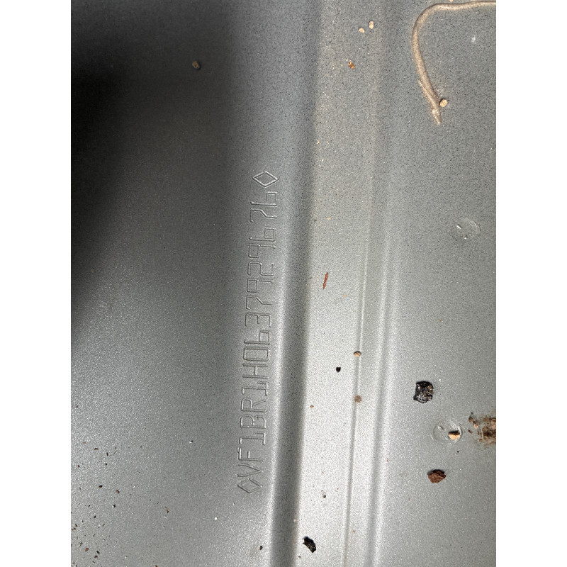 RENAULT CLIO 3 PHASE 1 1.5 DCI - 8V TURBO Photo n°24