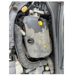 RENAULT CLIO 3 PHASE 1 1.5 DCI - 8V TURBO