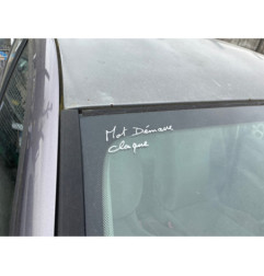RENAULT CLIO 3 PHASE 1 1.5 DCI - 8V TURBO