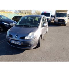 RENAULT GRAND MODUS PHASE 2 1.2i - 16V TURBO Photo n°1