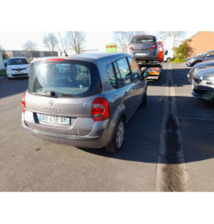 RENAULT GRAND MODUS PHASE 2 1.2i - 16V TURBO