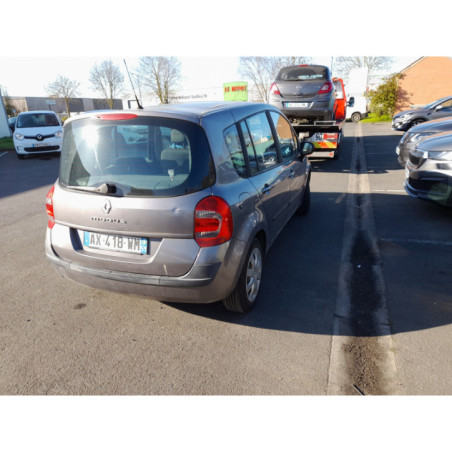 RENAULT GRAND MODUS PHASE 2 1.2i - 16V TURBO