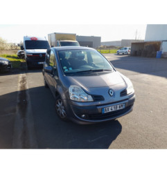 RENAULT GRAND MODUS PHASE 2 1.2i - 16V TURBO