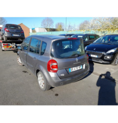 RENAULT GRAND MODUS PHASE 2 1.2i - 16V TURBO