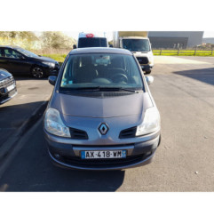 RENAULT GRAND MODUS PHASE 2 1.2i - 16V TURBO