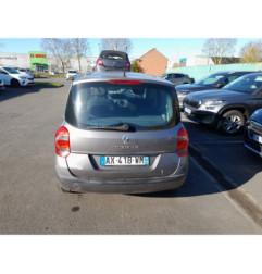 RENAULT GRAND MODUS PHASE 2 1.2i - 16V TURBO
