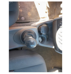 RENAULT GRAND MODUS PHASE 2 1.2i - 16V TURBO