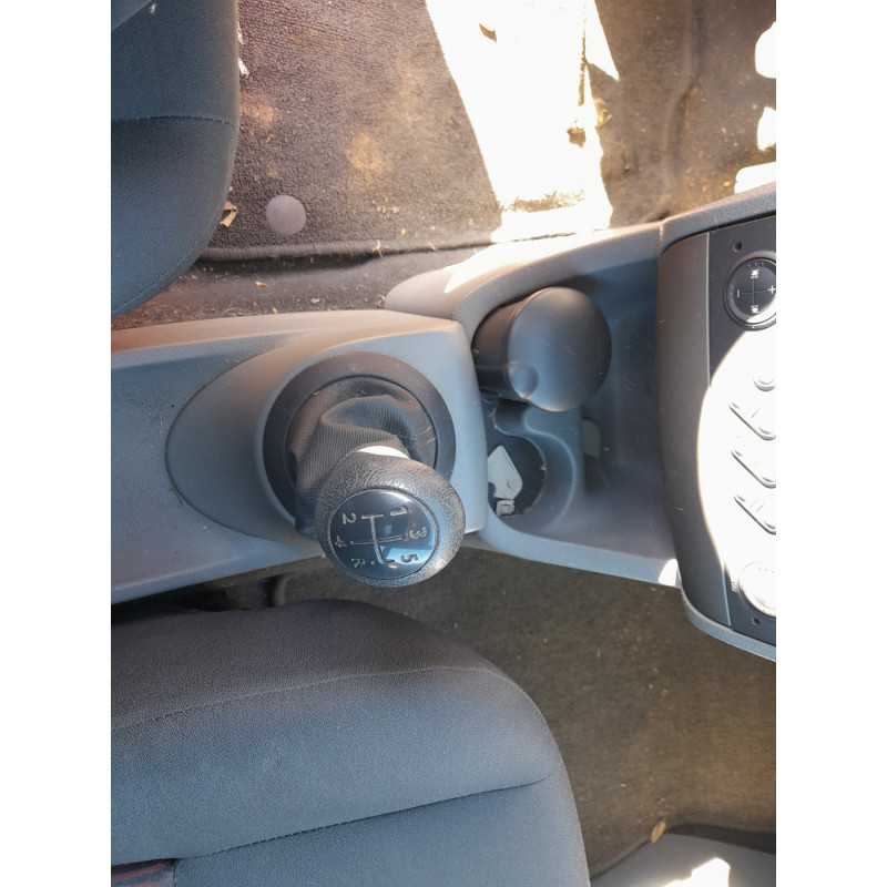 RENAULT GRAND MODUS PHASE 2 1.2i - 16V TURBO Photo n°8