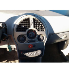 RENAULT GRAND MODUS PHASE 2 1.2i - 16V TURBO