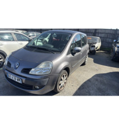 RENAULT GRAND MODUS PHASE 2 1.2i - 16V TURBO