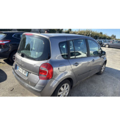 RENAULT GRAND MODUS PHASE 2 1.2i - 16V TURBO
