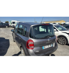 RENAULT GRAND MODUS PHASE 2 1.2i - 16V TURBO