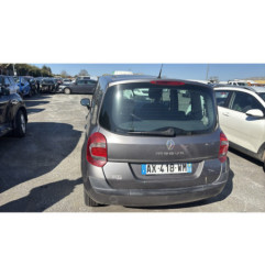 RENAULT GRAND MODUS PHASE 2 1.2i - 16V TURBO