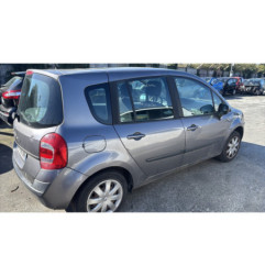 RENAULT GRAND MODUS PHASE 2 1.2i - 16V TURBO