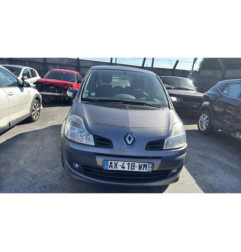 RENAULT GRAND MODUS PHASE 2 1.2i - 16V TURBO