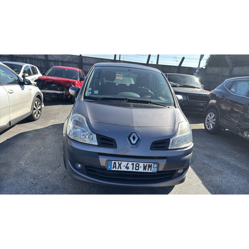RENAULT GRAND MODUS PHASE 2 1.2i - 16V TURBO Photo n°18
