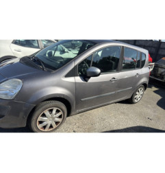 RENAULT GRAND MODUS PHASE 2 1.2i - 16V TURBO