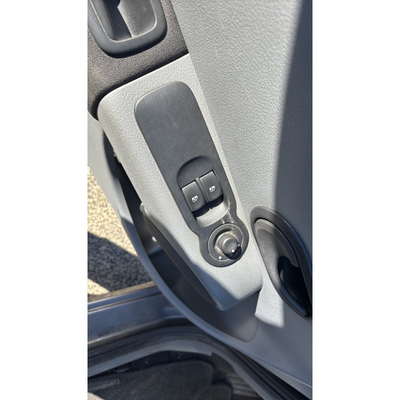 RENAULT GRAND MODUS PHASE 2 1.2i - 16V TURBO Photo n°21