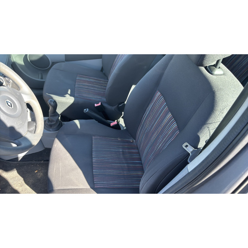 RENAULT GRAND MODUS PHASE 2 1.2i - 16V TURBO Photo n°22