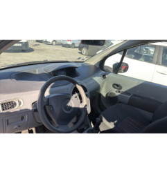 RENAULT GRAND MODUS PHASE 2 1.2i - 16V TURBO