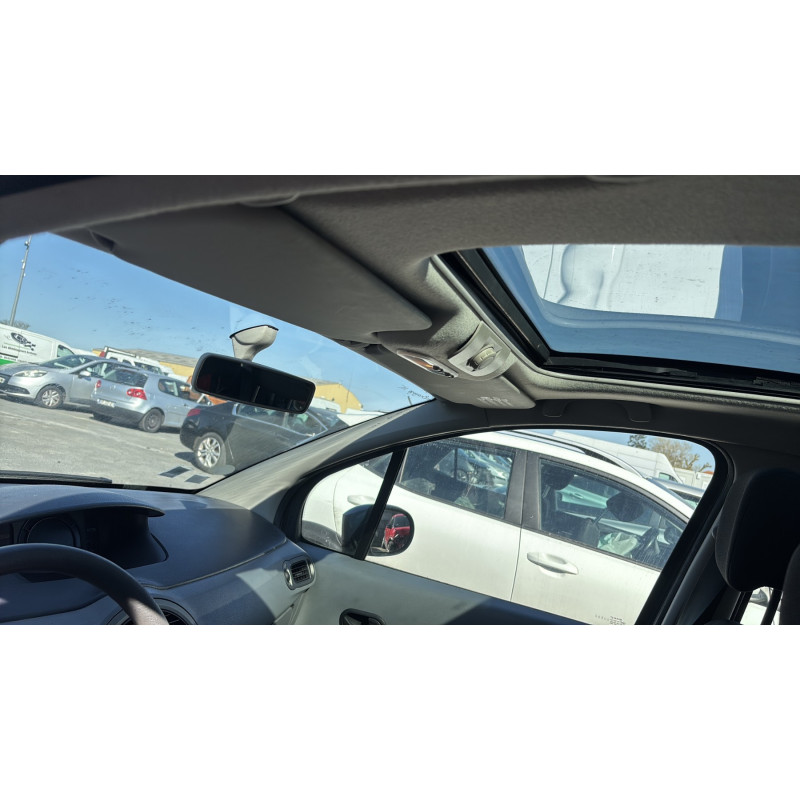RENAULT GRAND MODUS PHASE 2 1.2i - 16V TURBO Photo n°24