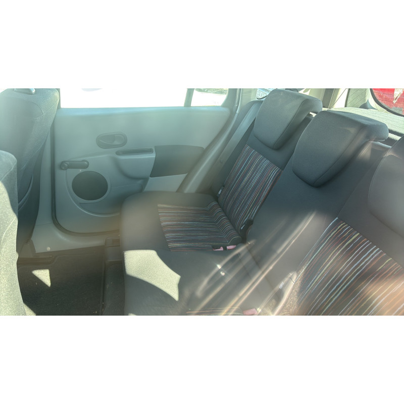 RENAULT GRAND MODUS PHASE 2 1.2i - 16V TURBO Photo n°25