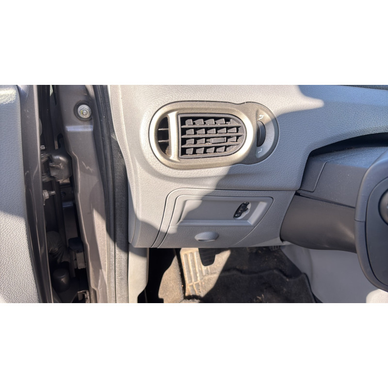 RENAULT GRAND MODUS PHASE 2 1.2i - 16V TURBO Photo n°26