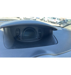 RENAULT GRAND MODUS PHASE 2 1.2i - 16V TURBO