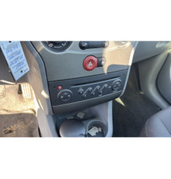 RENAULT GRAND MODUS PHASE 2 1.2i - 16V TURBO