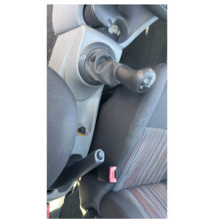 RENAULT GRAND MODUS PHASE 2 1.2i - 16V TURBO