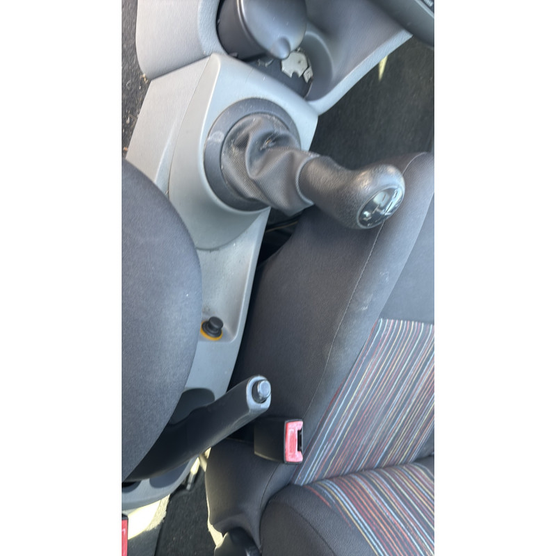RENAULT GRAND MODUS PHASE 2 1.2i - 16V TURBO Photo n°30
