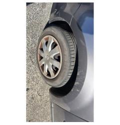 RENAULT GRAND MODUS PHASE 2 1.2i - 16V TURBO