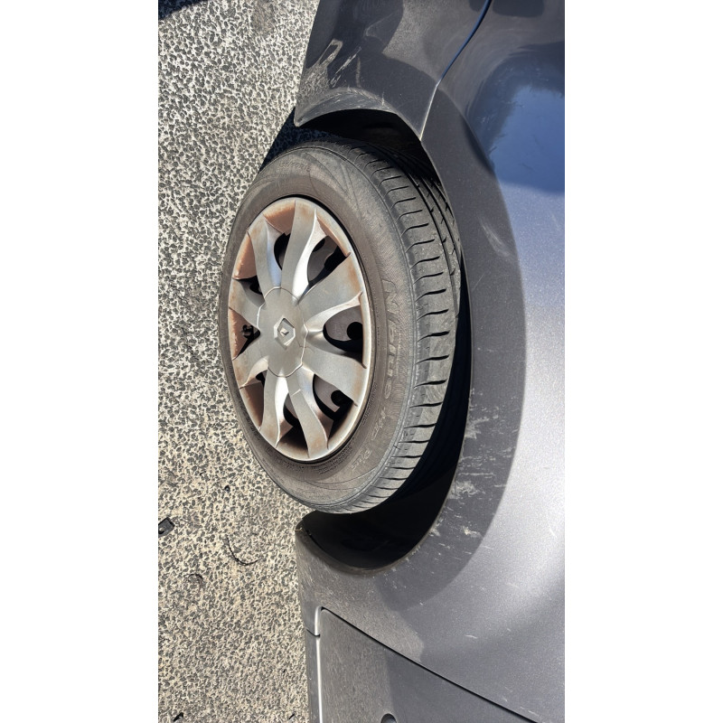 RENAULT GRAND MODUS PHASE 2 1.2i - 16V TURBO Photo n°31