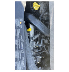 RENAULT GRAND MODUS PHASE 2 1.2i - 16V TURBO