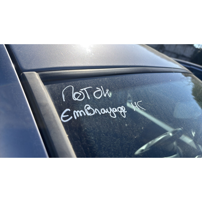 RENAULT GRAND MODUS PHASE 2 1.2i - 16V TURBO Photo n°33