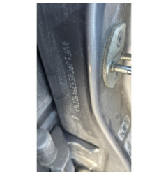 RENAULT GRAND MODUS PHASE 2 1.2i - 16V TURBO