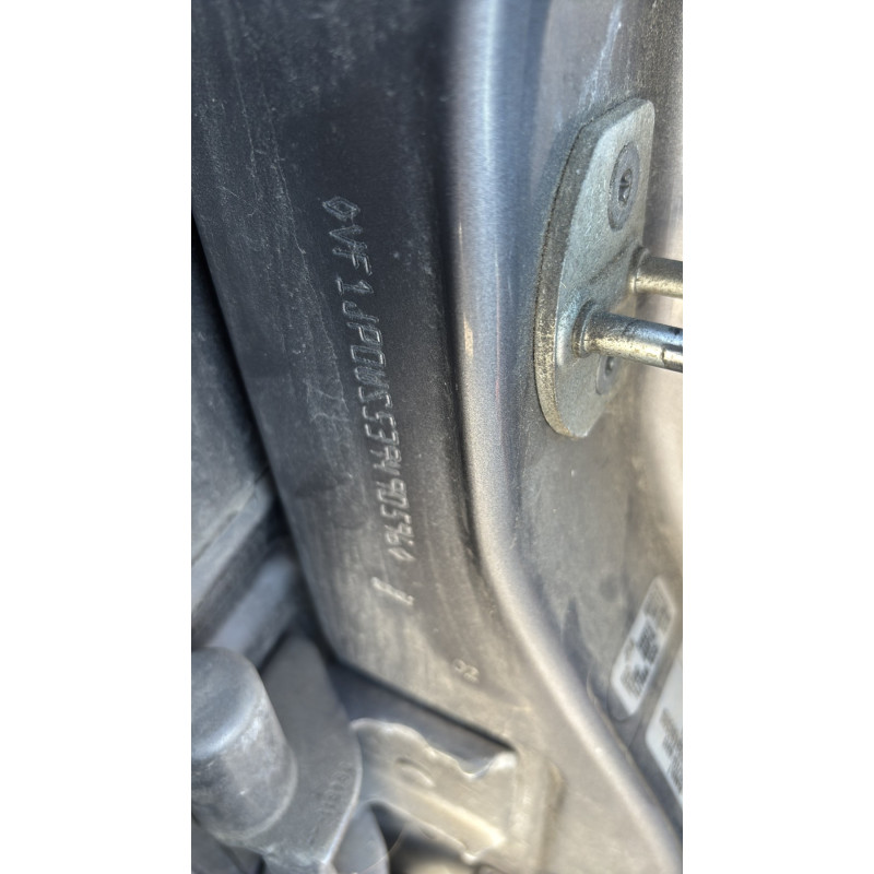 RENAULT GRAND MODUS PHASE 2 1.2i - 16V TURBO Photo n°35
