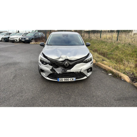 RENAULT CLIO 5 PHASE 1 1.5 BLUE DCI - 8V TURBO Photo n°1