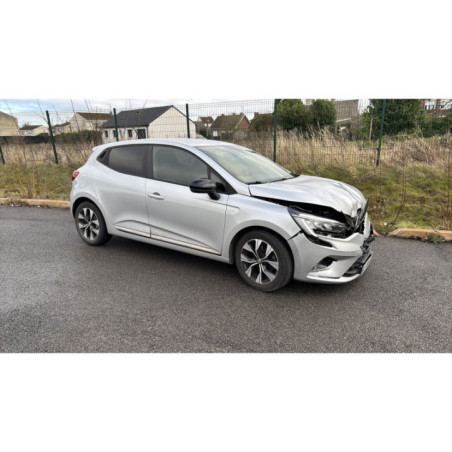 RENAULT CLIO 5 PHASE 1 1.5 BLUE DCI - 8V TURBO